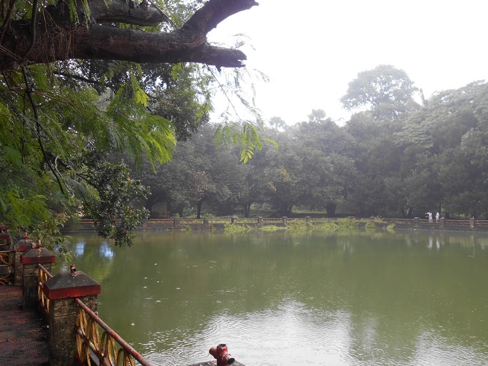 Aarey Picnic Point Since - 1985