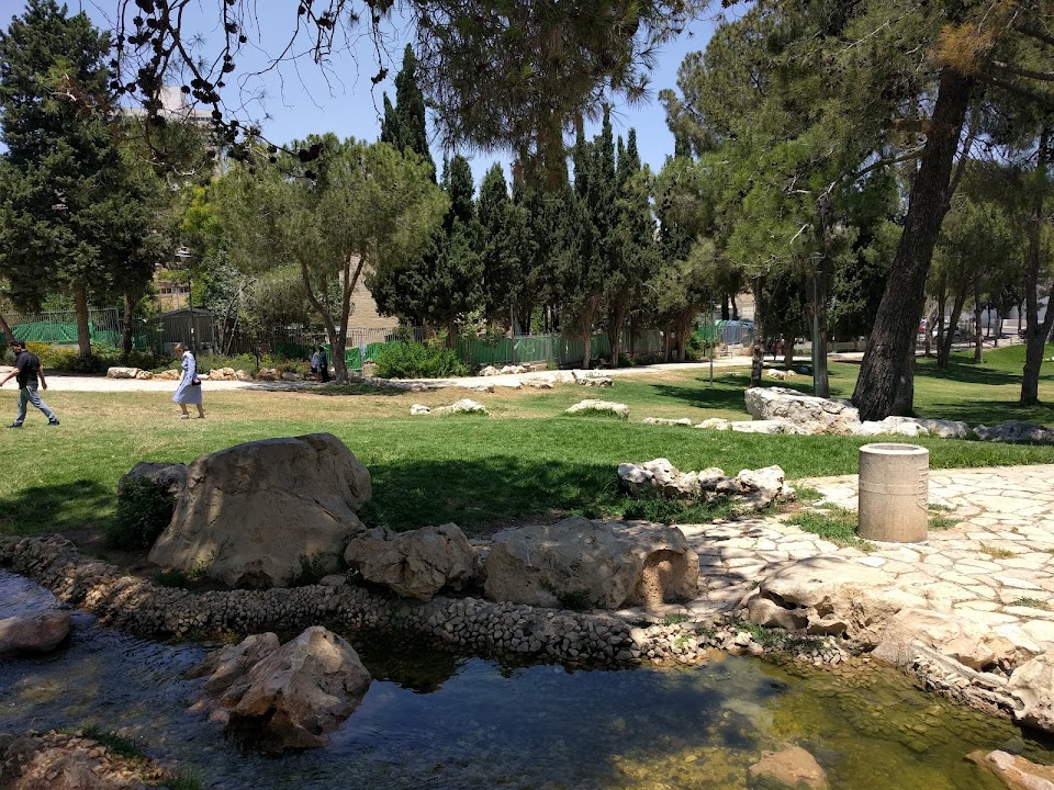 Independence Park
