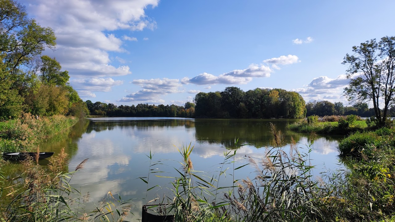 Raszyn Ponds Reserve