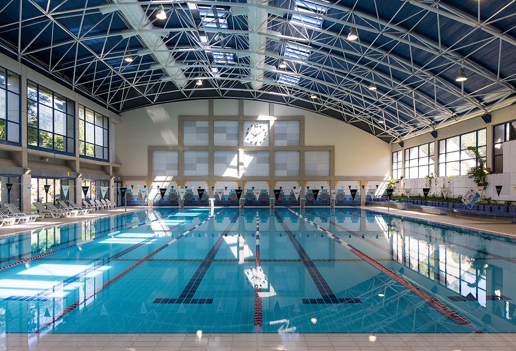 Lerner Family Sports Center