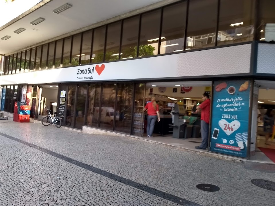 Zona Sul