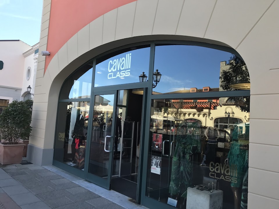 Outlet Barberino
