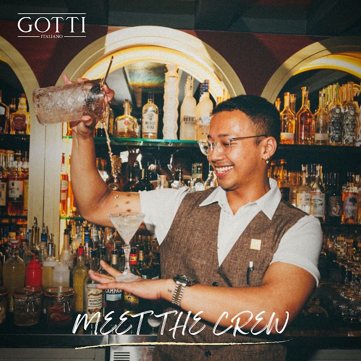 Gotti Italiano