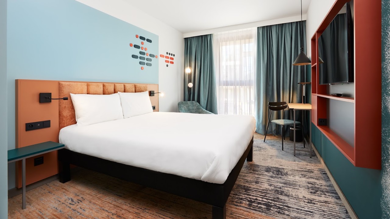 ibis Styles Kraków Centrum