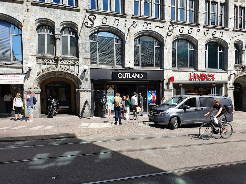 Outland Oslo
