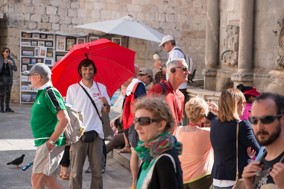 Dubrovnik Walking Tours — Dubrovnik experience