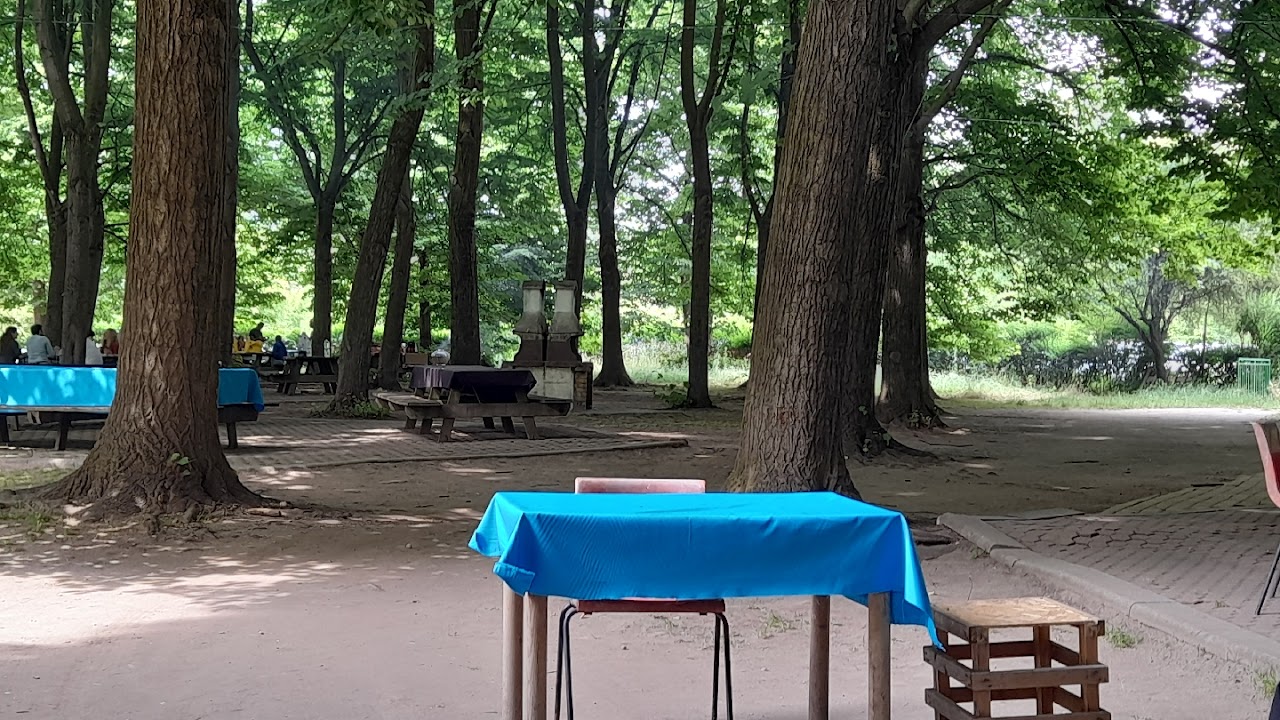 Robinson Park Ticino Vigevano