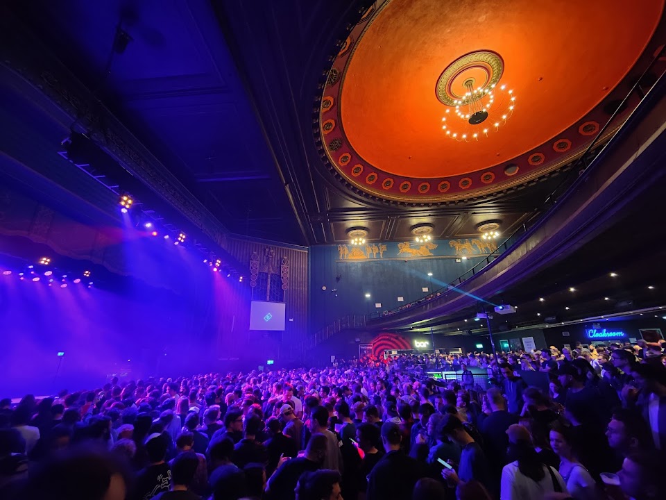 O2 Forum Kentish Town