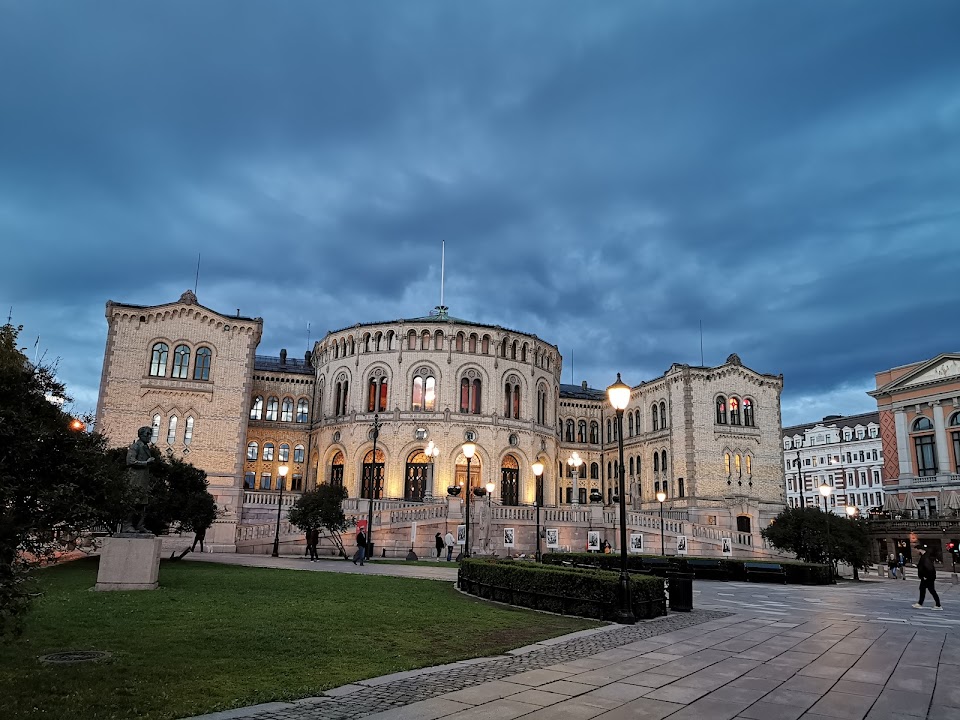 Stortinget