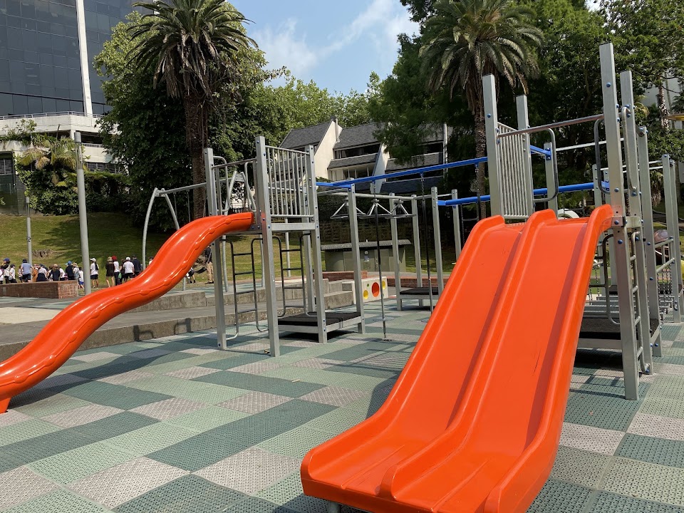 Myers Park