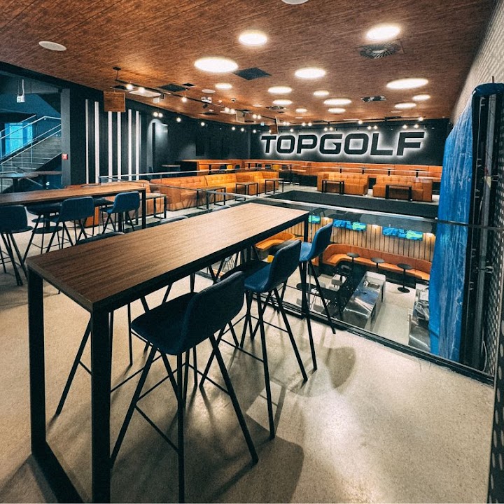 Topgolf Wien