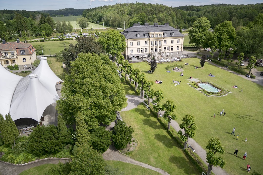 Hågelbyparken