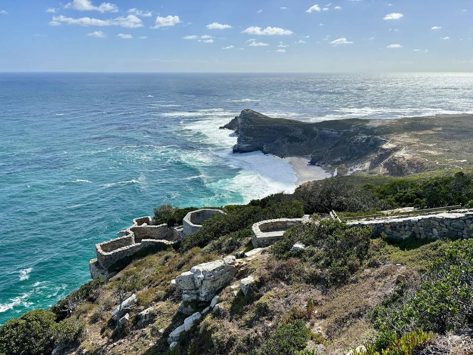 Cape Point Nature Reserve