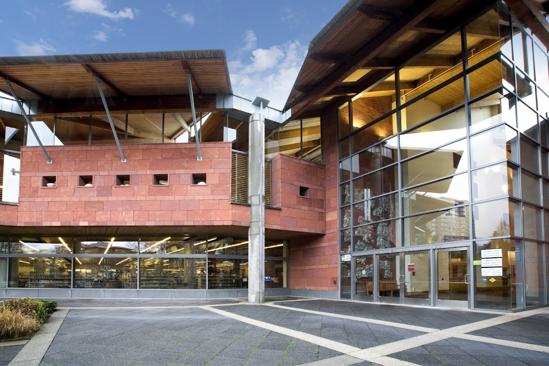 Bellevue Library
