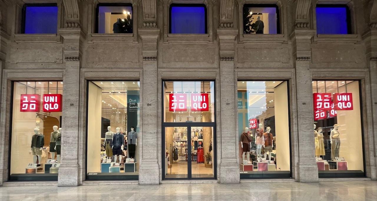UNIQLO
