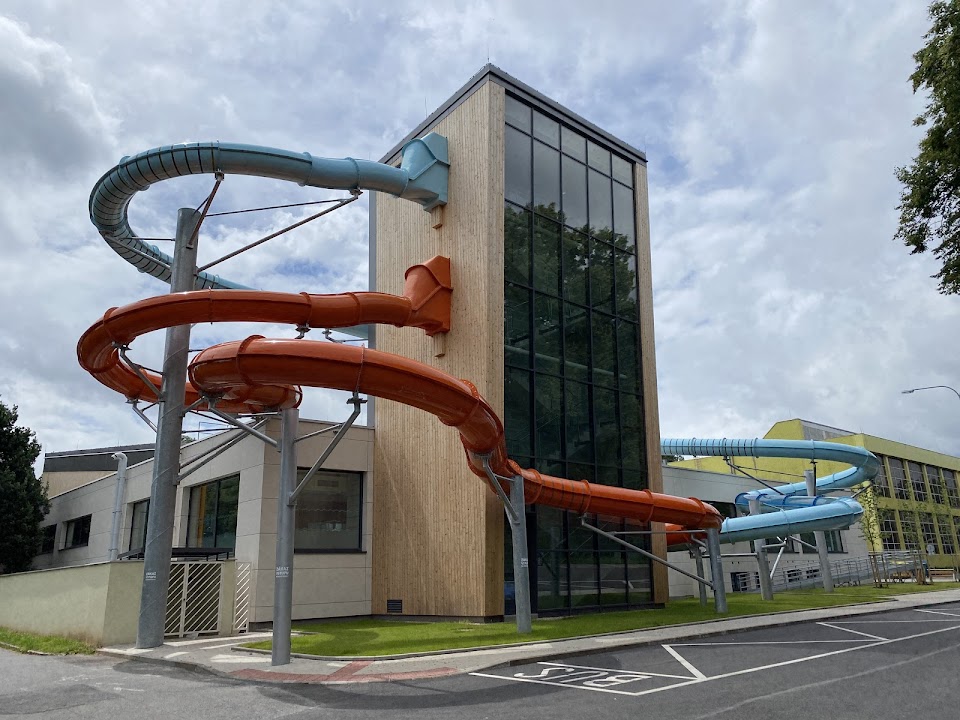 Aquapark Rakovník