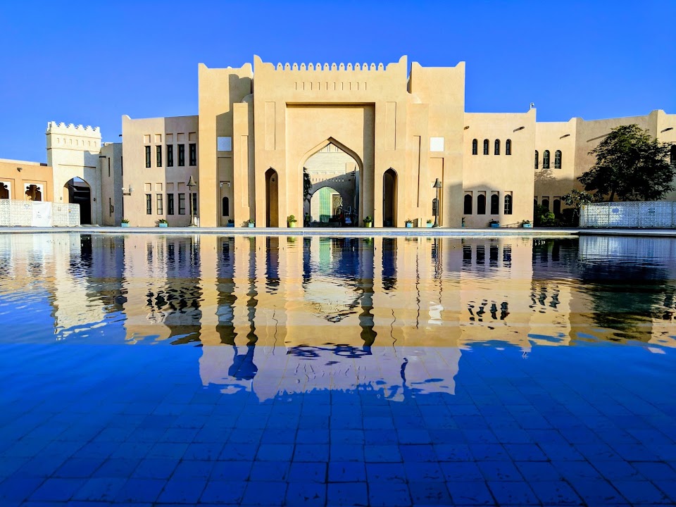 Katara Cultural Village