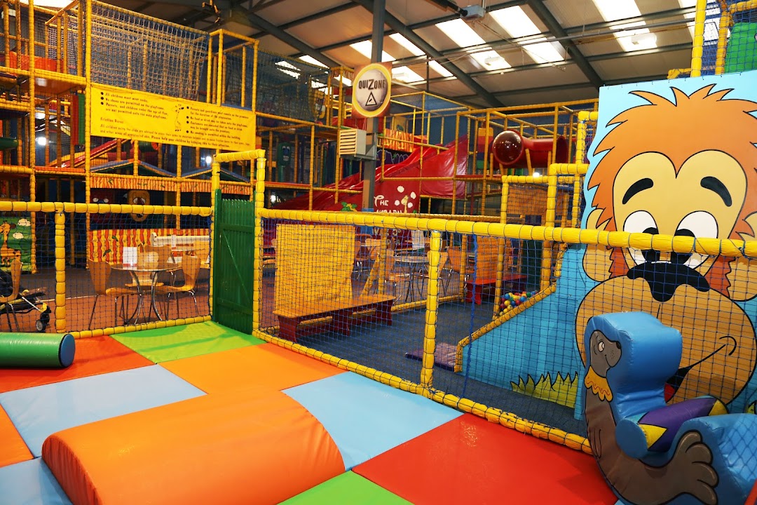 The Playbarn Johnstown