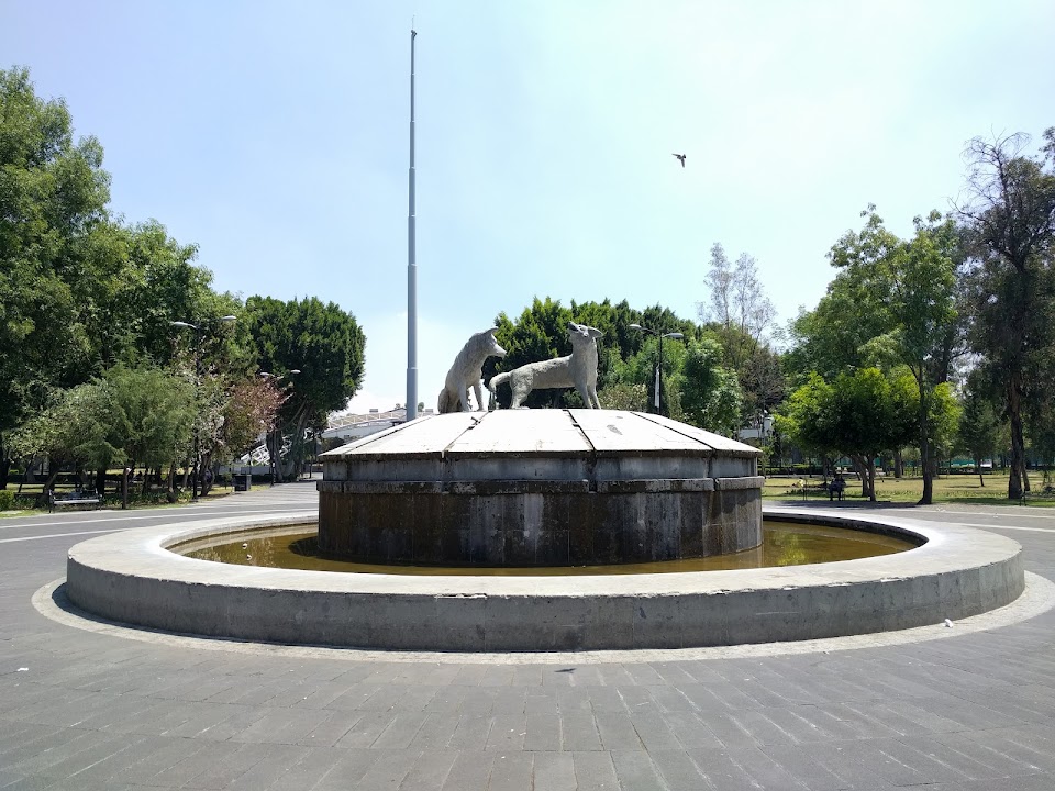 Alameda Del Sur