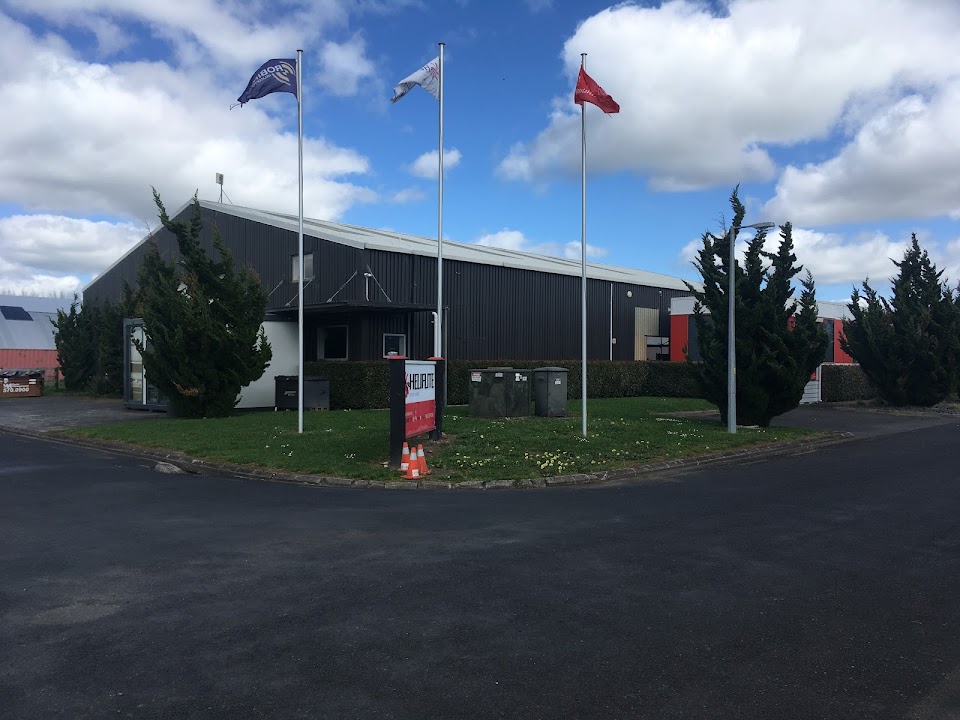 Heliflite (NZ)