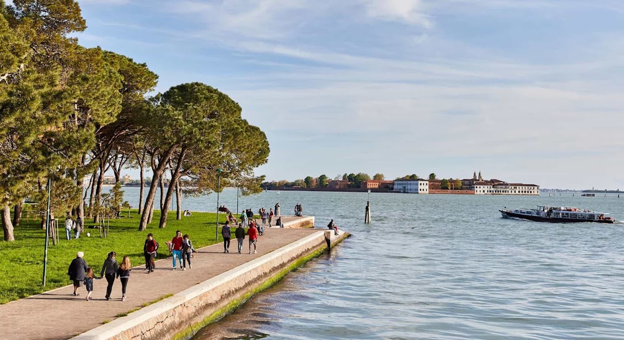 Giardini della Marinaressa