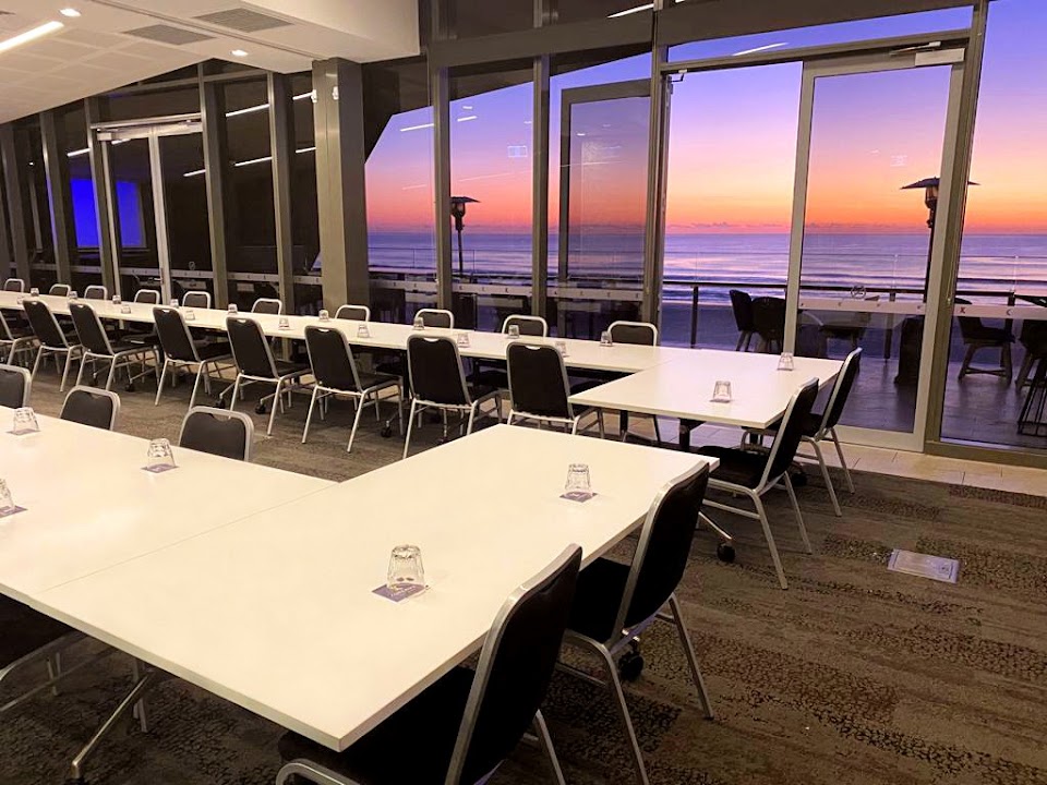 Kurrawa Surf Club