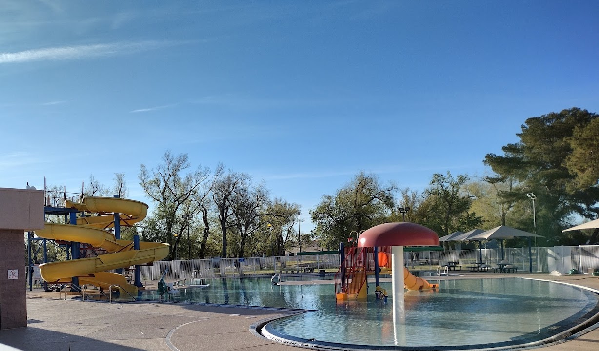 Paradise Water Park