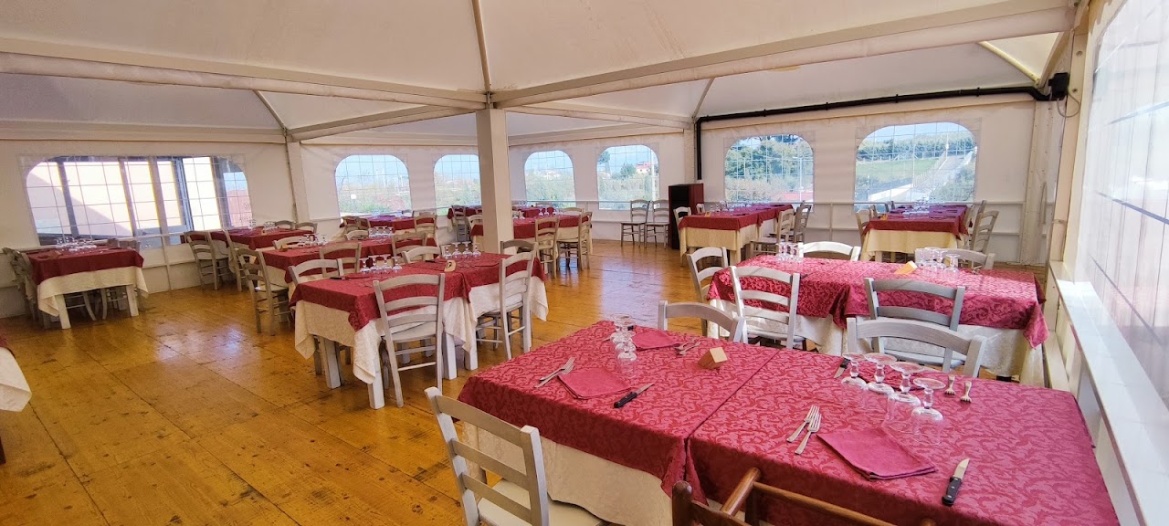 Casale Tuscolano - Ristorante - Pizzeria
