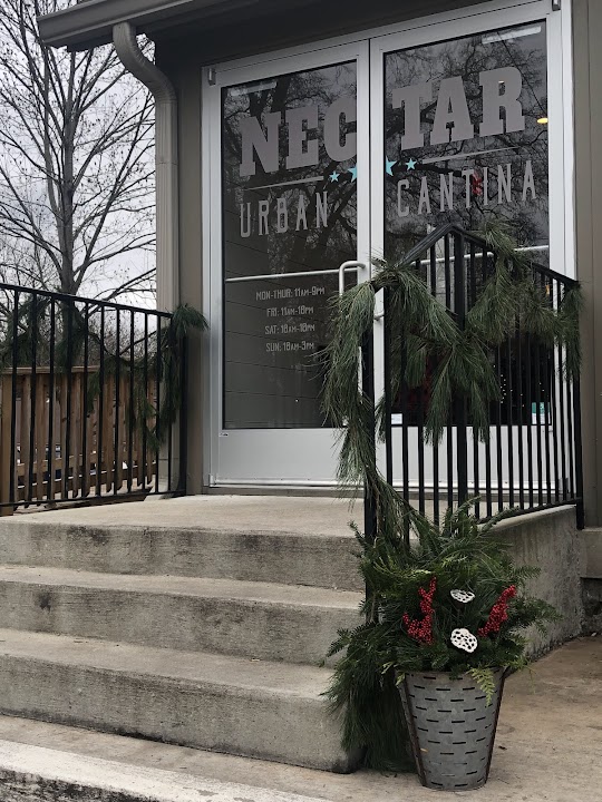 Nectar: Urban Cantina