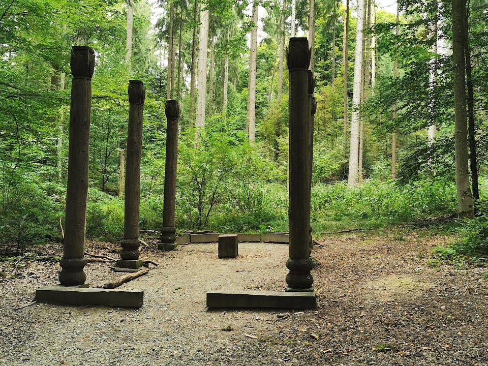 Walderlebnispfad