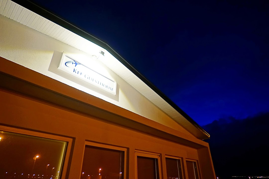 Kef Guesthouse