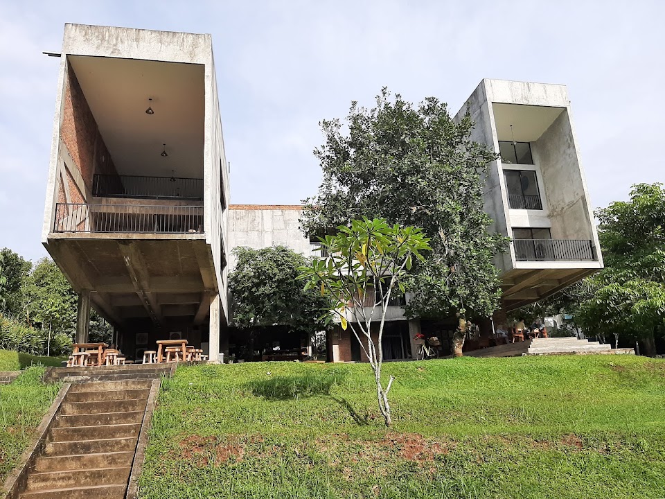 Semesta's Gallery