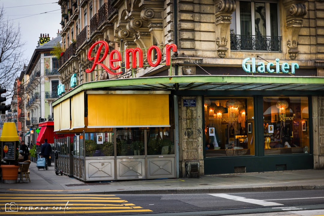 Café Remor