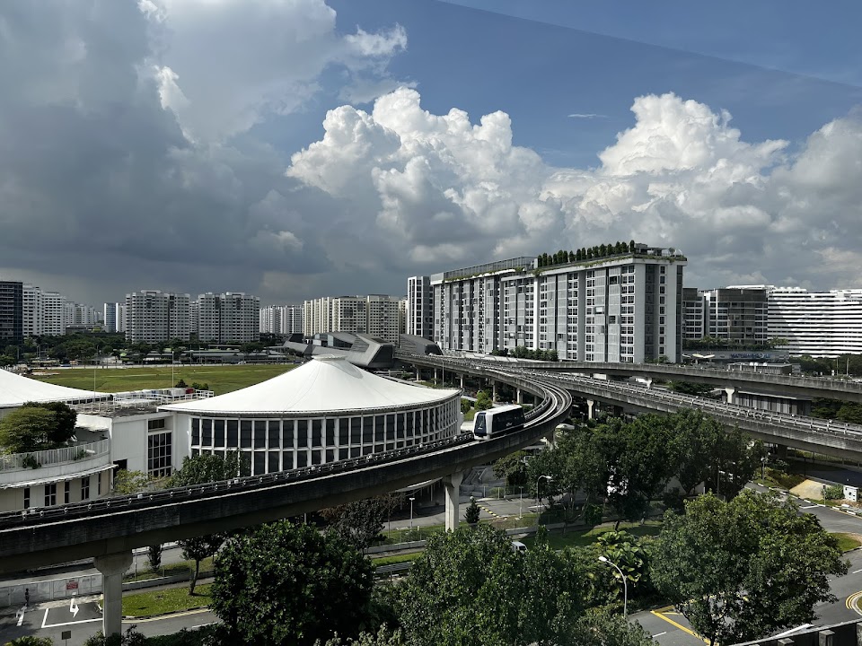 Punggol