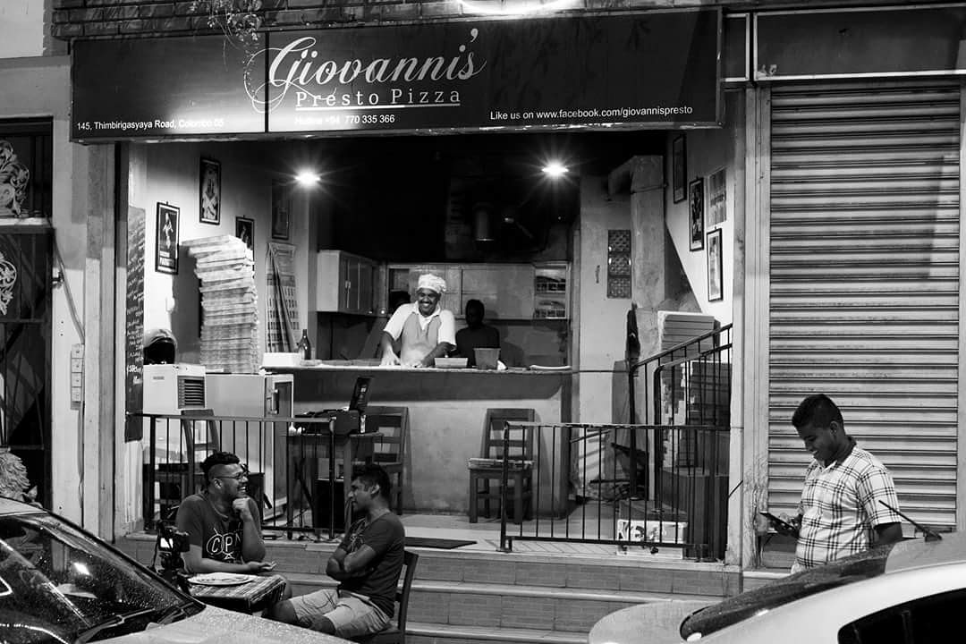 Giovanni's