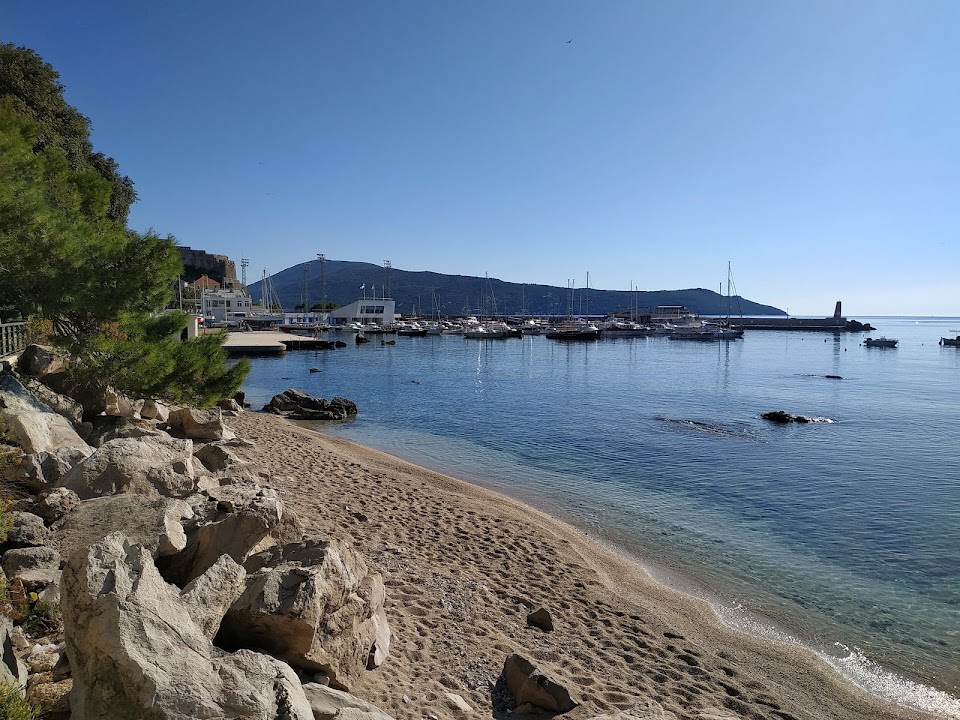 Plaža Boka