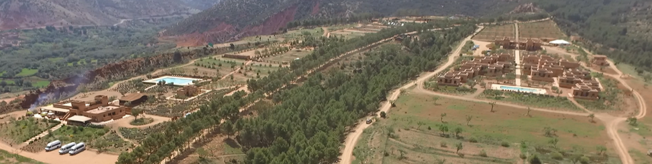 Terres D'Amanar