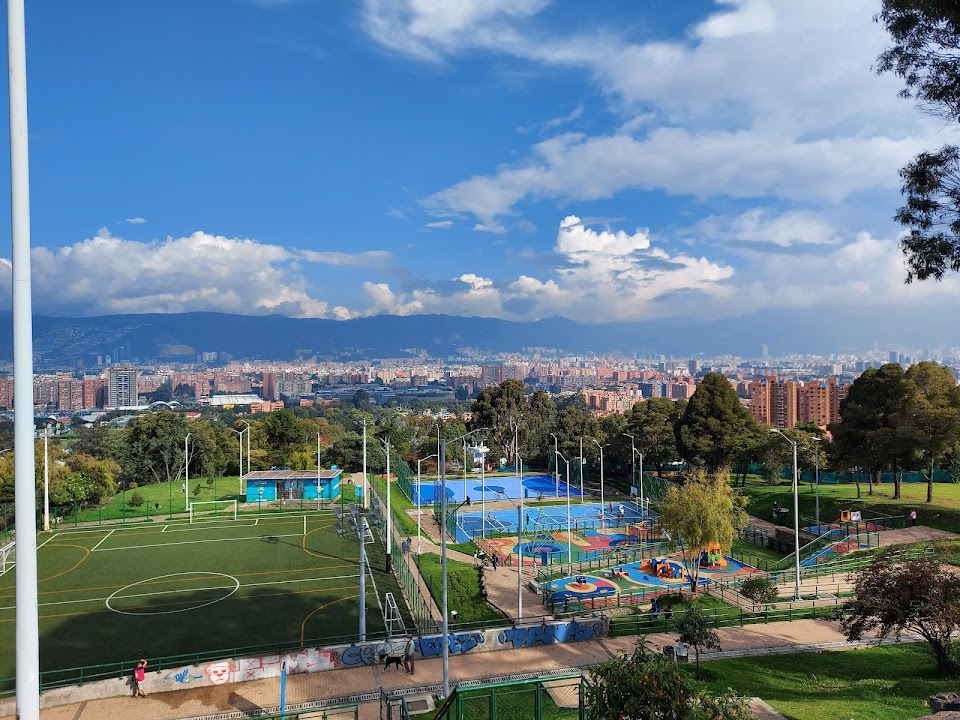 Casa Blanca Park