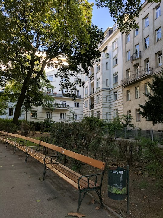 Alois-Drasche-Park