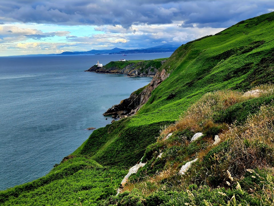The Summit - Howth