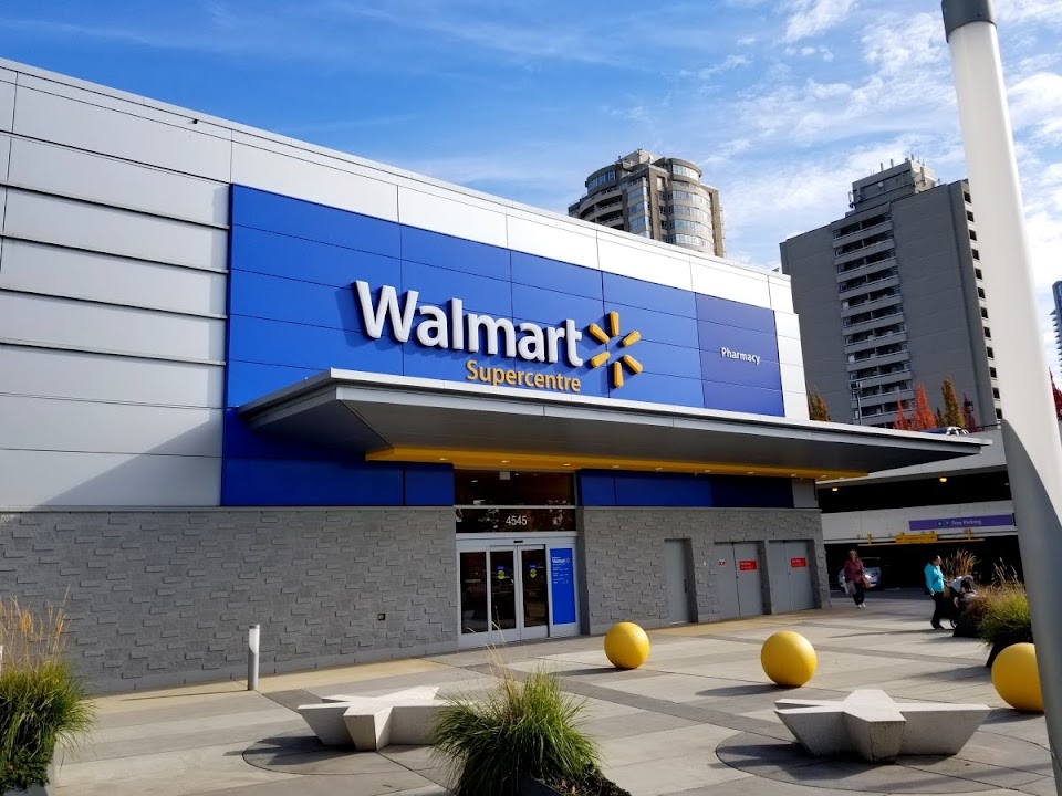 Walmart Supercentre