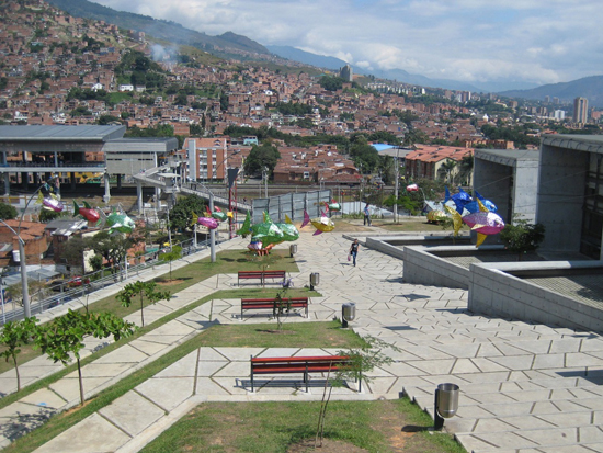 San Javier