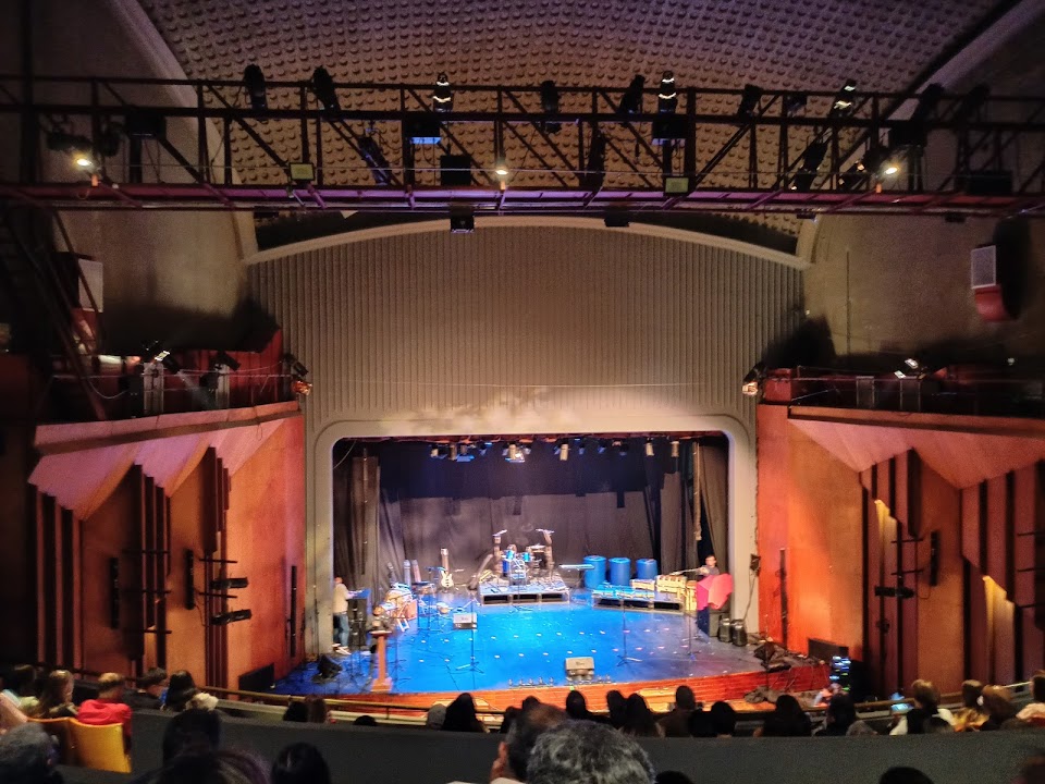 Teatro Libre Chapinero