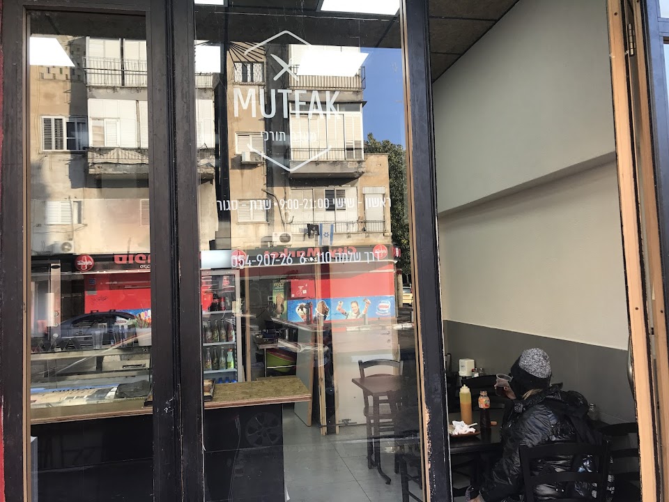 Mutfak