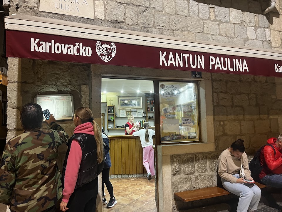 Kantun Paulina