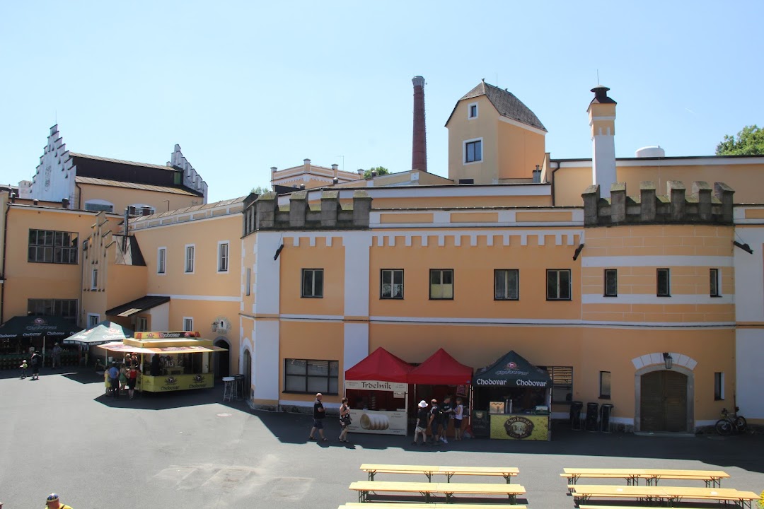 Hotel U Sladka