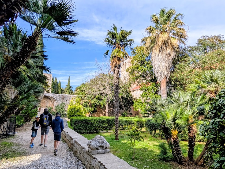 Botanical Gardens
