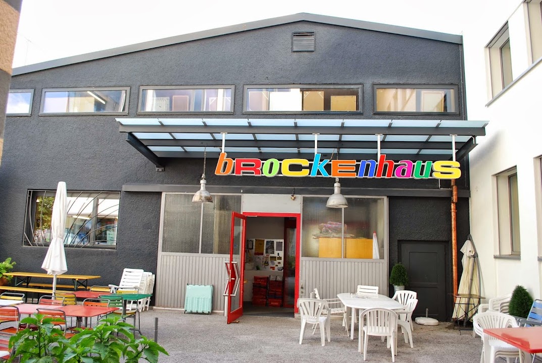 Arche Brockenhaus