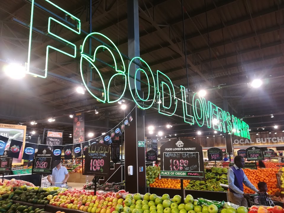 Food Lover's Market Sandown