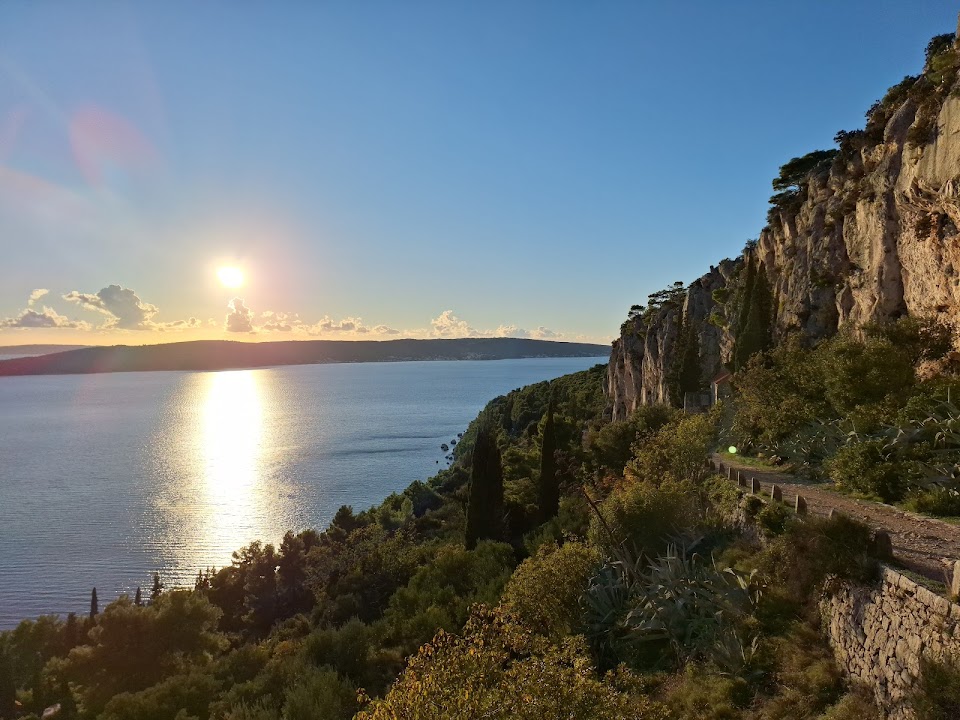 Sunset Viewpoint